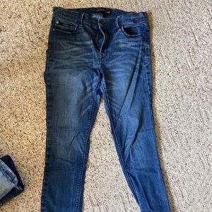 Express Super stretch Jeans